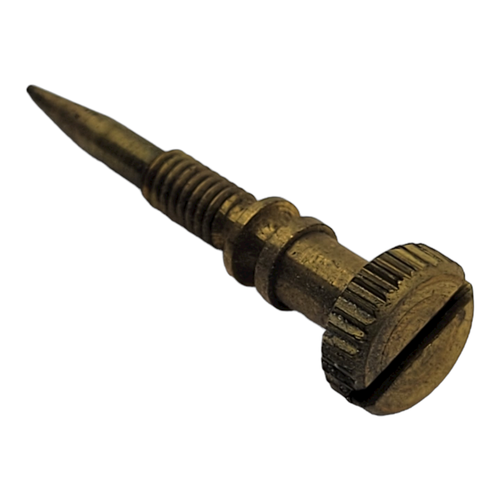 Tecumseh 30724 Carburetor Idle Adjustment Screw Genuine NOS OEM eBay