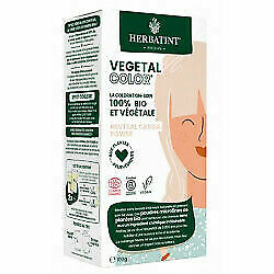 Crème De Coloration Capillaire Sublimo Archéa 60 Ml - Neuve - Origine France