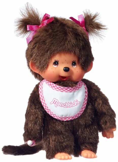 monchhichi dolls for sale