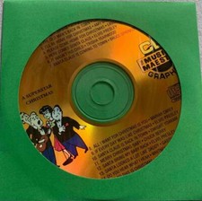 SUPERSTAR CHRISTMAS KARAOKE HITS CDG MUSIC MAESTRO 6108 XMAS HOLIDAY 2024 SALE