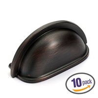 Dynasty Hardware P-953-10b-10pk Cabinet Hardware Pull, Oil Rubbed Bronze, 10 on sale Dynasty Hardware P-953-10b-10pk Cabinet Hardware Pull, Oil Rubbed Bronze, 10 on sale