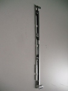 Displaybefestigung für Laptop Display MSI CR 70 M2 (MS-1758) links und rechts