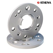 ELARGISSEUR DE VOIE PORSCHE CAYENNE Type 958 12mm par cale SANS visserie