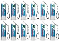 Vick's Nasal Inhaler for Cough, Cold, Sinus & Allergy Fast Relief 24 Pcs