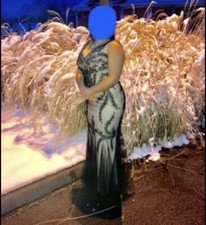 Cachet Formal Gown Womens 16