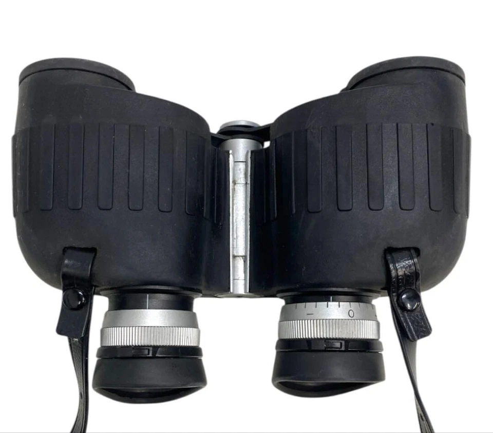 STEINER Binoculars 8x30 – Compact, Rugged, Clear Optics Made in Germany - Image 3 of 4