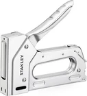 Stanley TR110 SharpShooter Heavy Duty Steel Hand Staple Gun, 6mm To 14mm T50