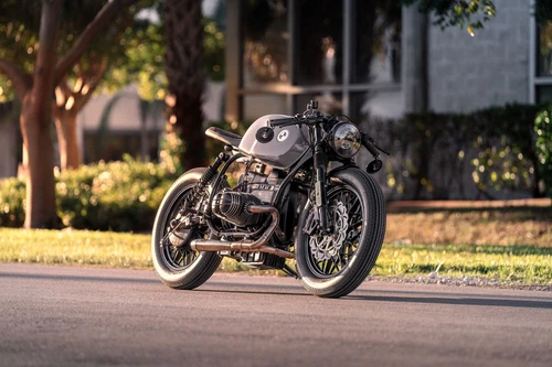 1979 BMW R-Series 