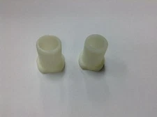 Craftsman Agri-Fab Lawn & Leaf Sweeper Bushing For Brush Shaft 44910 (Set of 2)