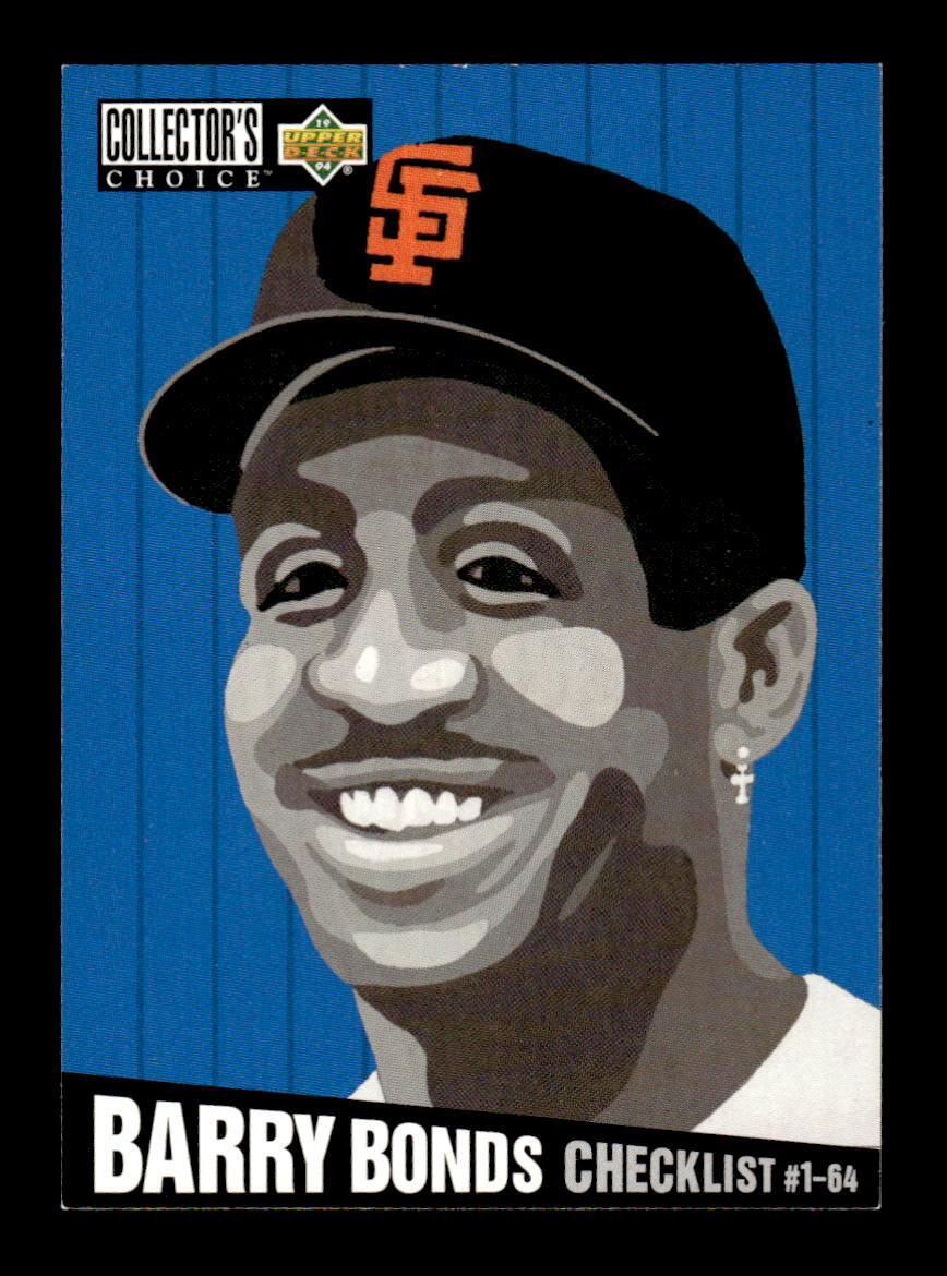 バーリーボンズ 1988 Fleer Baseball Card Barry Bonds Pittsburgh Pirates #322