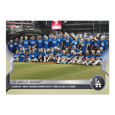 Division Champs Dodgers 2021 Nl West Champs Dodgers 2021