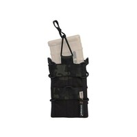 Tasca Porta Caricatore Taco Softair M4 Multicam Black EM6345MCBK Emersongear