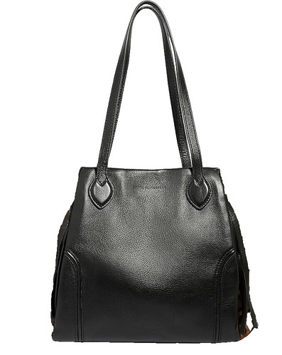 Aimee Kestenberg All For Love convertible leather backpack Grey | eBay Aimee Kestenberg All For Love convertible leather backpack Grey | eBay