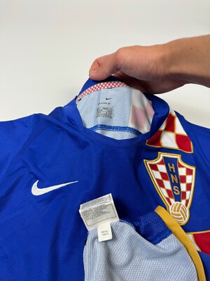 NIKE 2006年頃　サッカー高校選抜長袖ユニフォーム 93fadc34903a83b47ab0b08719c19e