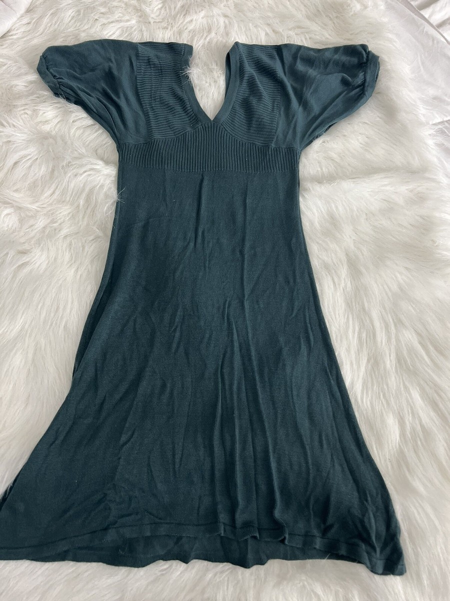 XHILARATION Women's xs Green dress | eBay XHILARATION Women's xs Green dress | eBay