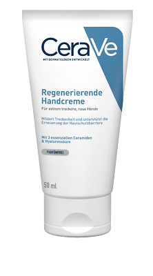 CeraVe Regenerierende Handcreme  50 ml, ,Pzn 14017694
