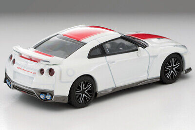 Tomica Limited Vintage NEO LV-N200c NISSAN SKYLINE GT-R R35
