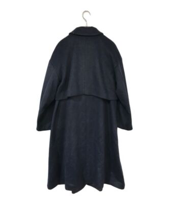 【新品】MANOF WOOL BEAVER 3WAY COAT S Manof Wool Beaver 3Way Coat | eBay