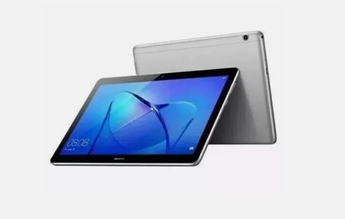 Huawei MediaPad T3 10 AGS-W09 9.6" 16GB/2GB 4G Tablet Cellular - Grey Excellent - Picture 2 of 5