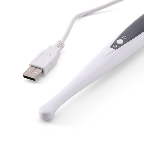 Dental Intraoral Camera USB HD Camera Digital Imaging Intra 13.0 Mega Pixel - Picture 15 of 18