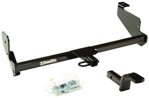 Draw-Tite 24692 Sport Frame Trailer Hitch Receiver