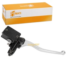 Front Brake Master Cylinder for Yamaha Grizzly 400 YFM400 Grizzly 600 YFM600 4x4