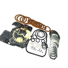 722.4 Automatic Transmission Rebuild Kit Friction Steel Kit For MERCEDES BENZ