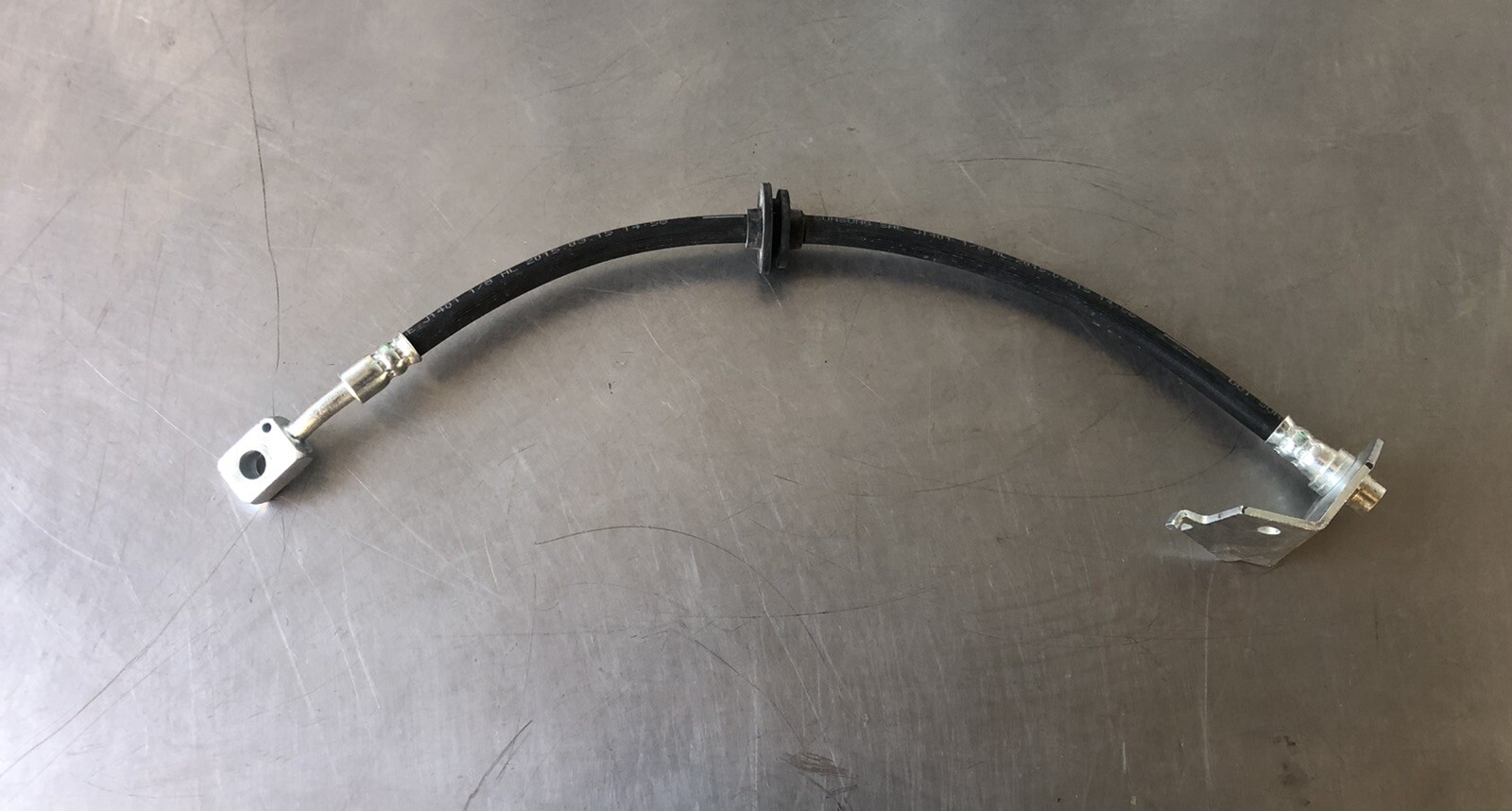 Sunsong SAE J1401 Brake Line Hydraulic NEW! FREE SHIPPING! eBay