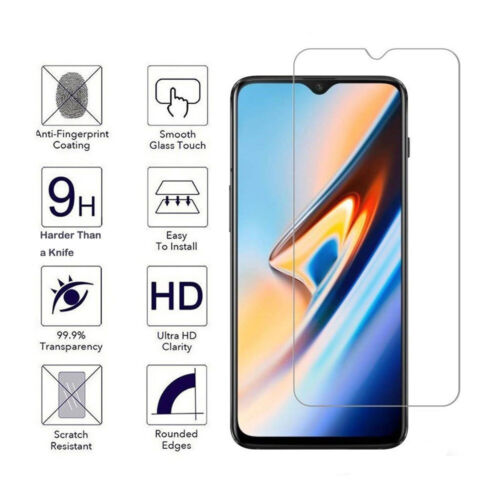 Anti-Explosion Tempered Glass Shield For Asus Zenfone 10 7 Pro 9 8 Filp 5s 6 Pro - Picture 1 of 24