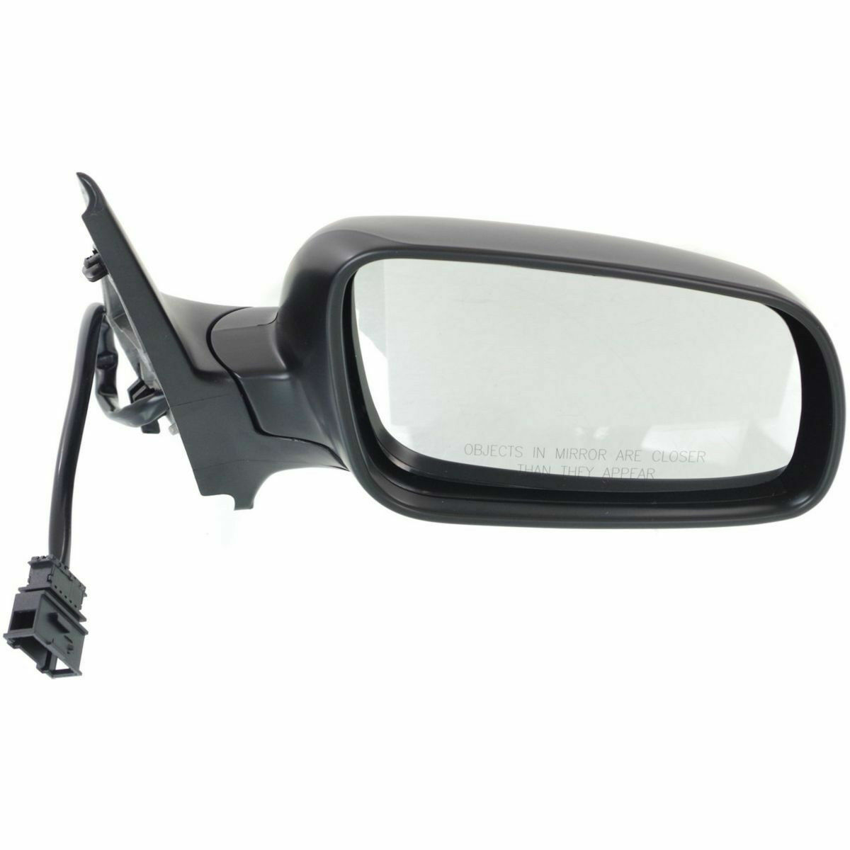 New Set Of 2 LH & RH Side Heated Power Mirror Without Memory Fits Golf Jetta eBay
