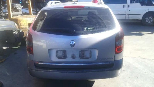 Colector Escape para RENAULT LAGUNA II GRANDTOUR (KG0) * 2005 1425336 - Imagen 7 de 8