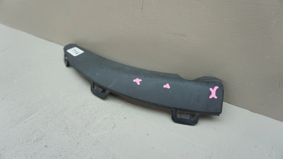 PARAGOLPES DELANTERO DERECHO PORSCHE 911 996 1999-2001 MOLDEADO OEM 99650552600 Foto 4 de 4