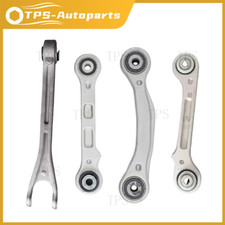 For 2017+ Maserati Levante 4PCS Rear Suspension Control Arm Kit 670002808