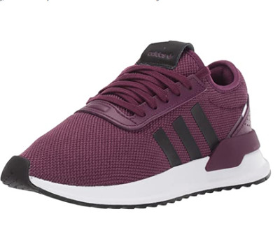 adidas u_path lilac