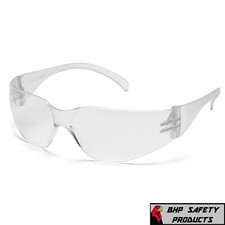 Gafas De Seguridad Pyramex Emerge Con Lentes De Aumento 1.5 - Gris, Transparente, Certificación Z87