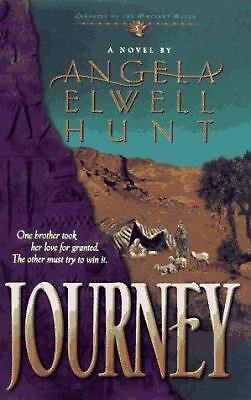 Journey by Hunt, Angela Elwell 9781556616099 | eBay