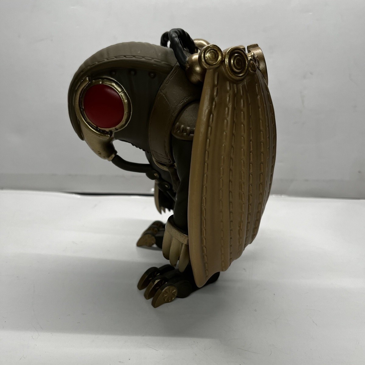 Funko Pop Games Bioshock Infinite Songbird #68 Vinyl 6