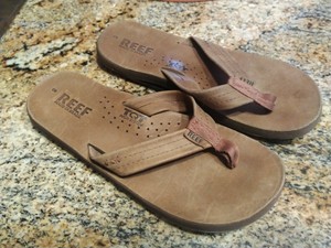 mens flip flops with bottle opener