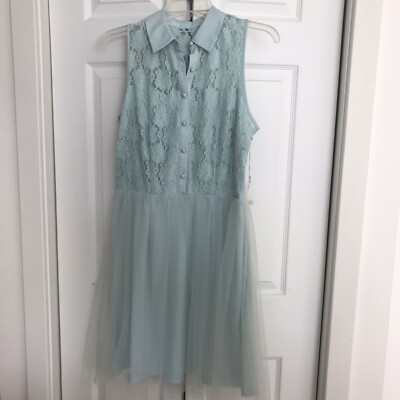 knee length dresses for ladies Lauren Conrad – The Resale Boutique main image 1