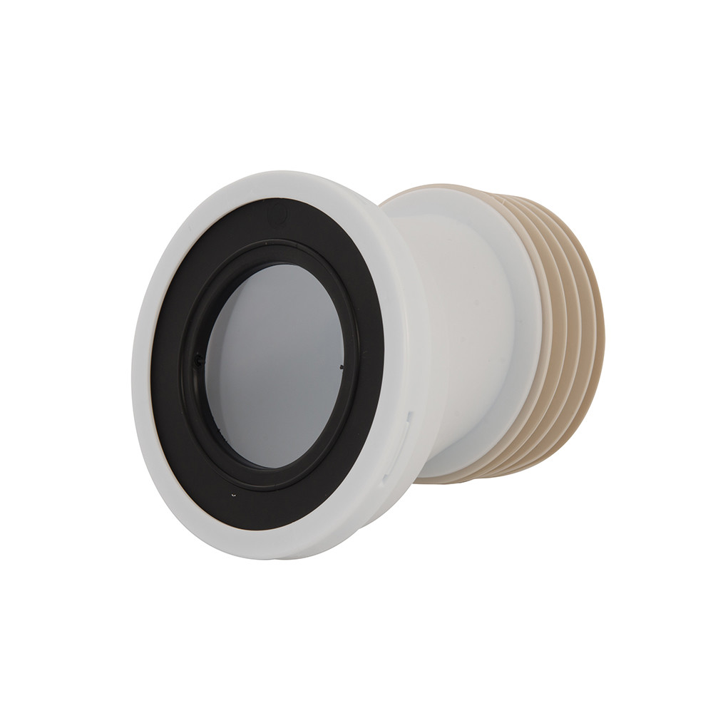 110mm Offset Pan Connector - 40mm Offset 666219