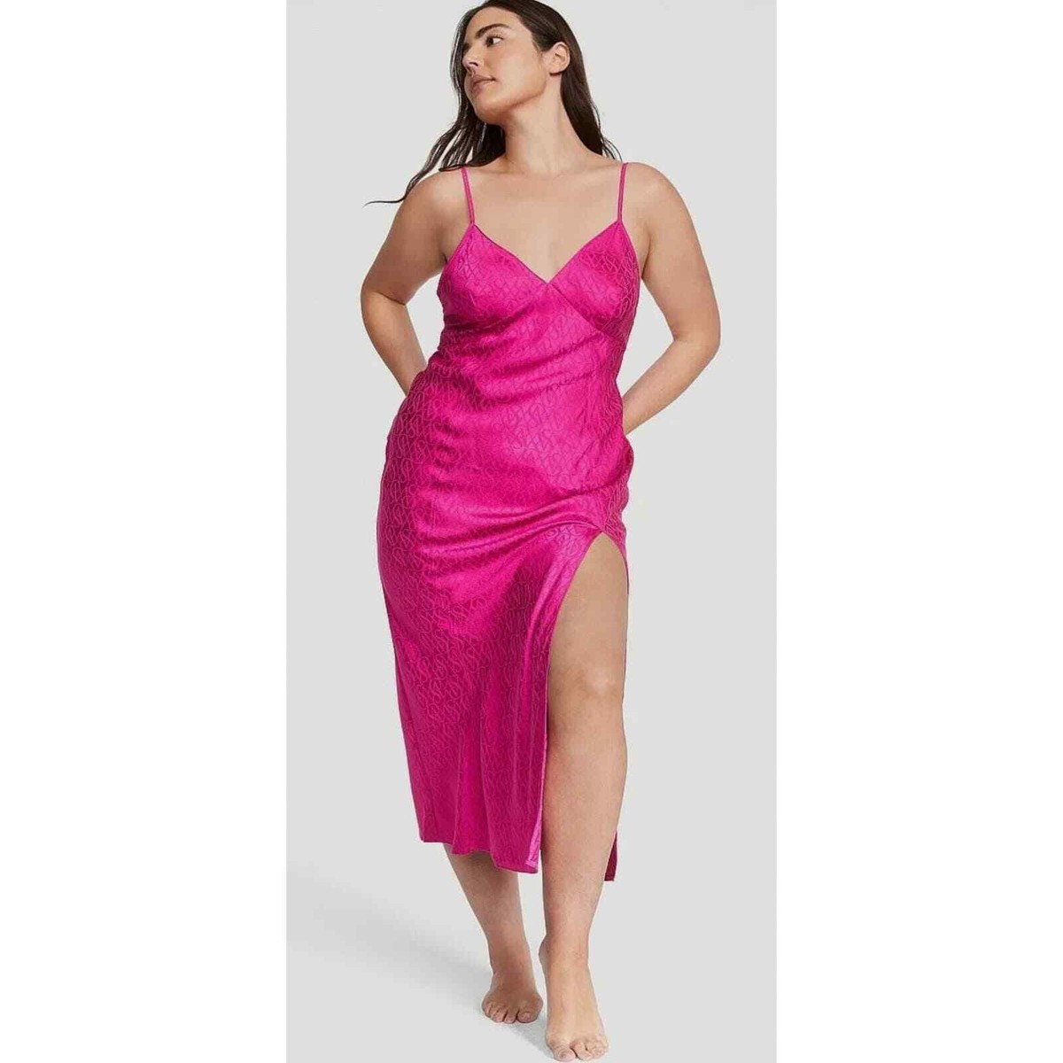 silver grey dress Made in USA Infinity Bridesmaid Multiway Convertible Dress Made in USA +36 Colors Wisp | Dresses | ruha Color:Pink/Multi the Teagan Gown exudes