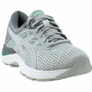 ASICS-Gel-Flux-5-Casual-Running-Shoes-Grey-Womens