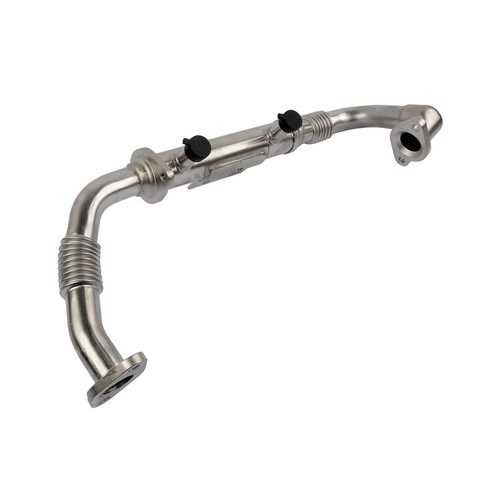 14735-EC00C, 14735-EC00A, 14735-EC00D Exhaust Gas Cooler Pipe (LHD) FOR Nissan - Picture 6 of 9