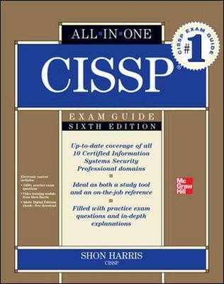 cissp in one month