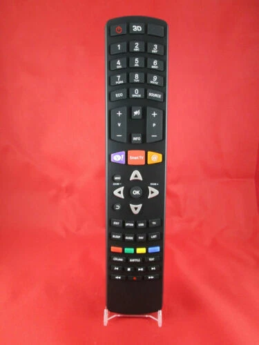 Télécommandes Thomson