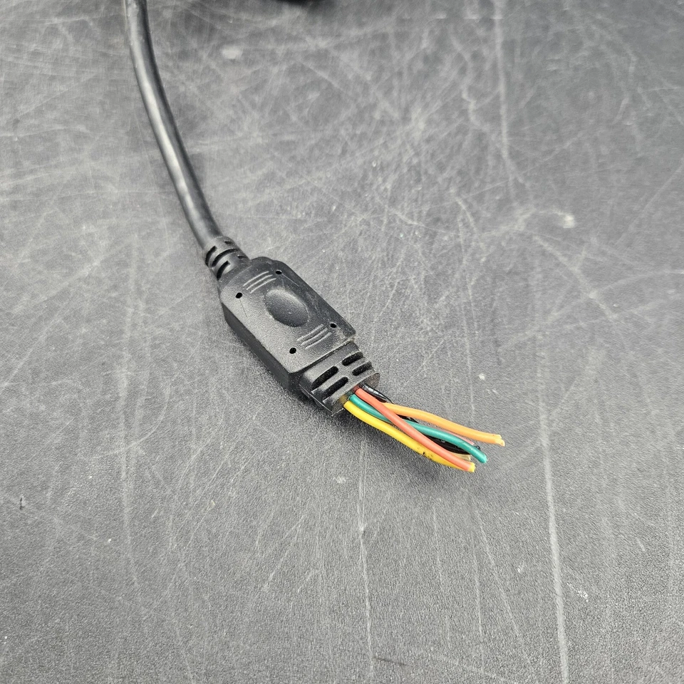 Absolute PHM-709G 7" High Definition Headrest Monitor Fits GMC Chevy Cadillac - Image 4 of 4