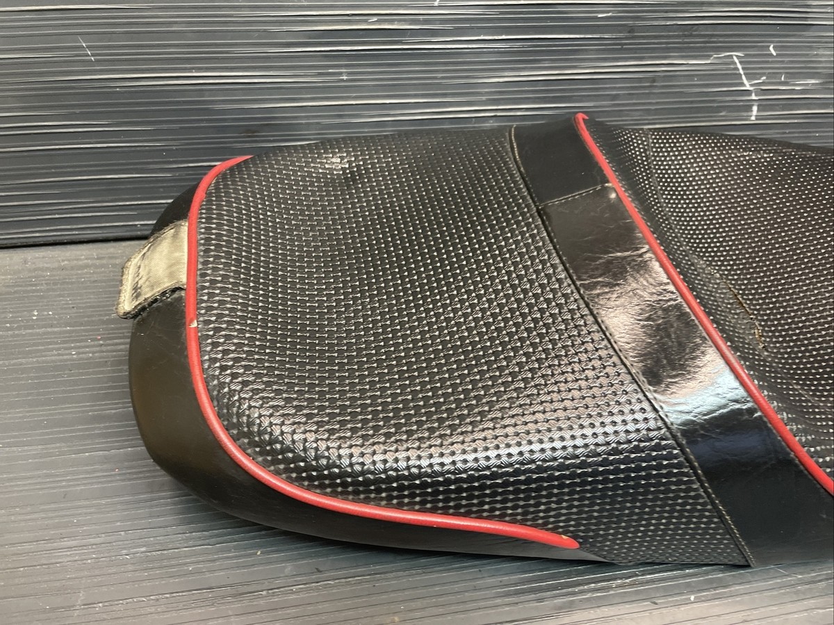 96 Kawasaki Ninja ZX 11 Zx11 Seat Pillion OEM for sale