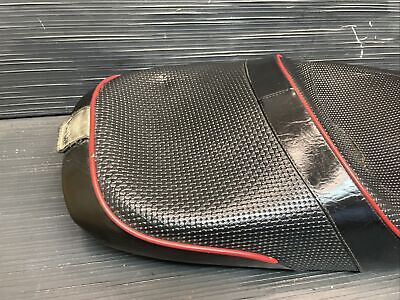 96 Kawasaki Ninja ZX 11 Zx11 Seat Pillion OEM for sale online | eBay