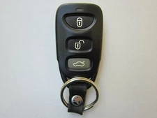 OEM 2006-2010 HYUNDAI SONATA ELANTRA KEYLESS REMOTE ENTRY KEY FOB OSLOKA-310T