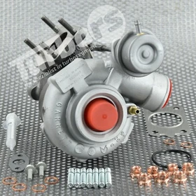 Turbolader Saab 9-3 9-5 2.0T 2.3T 3.0 Turbo 150 PS 230 PS B205E 452204 9172123